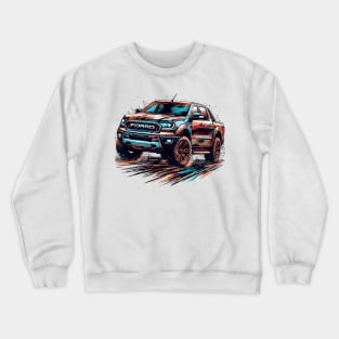 Ford Ranger Crewneck Sweatshirt